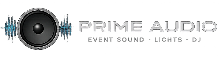 Prime Audio